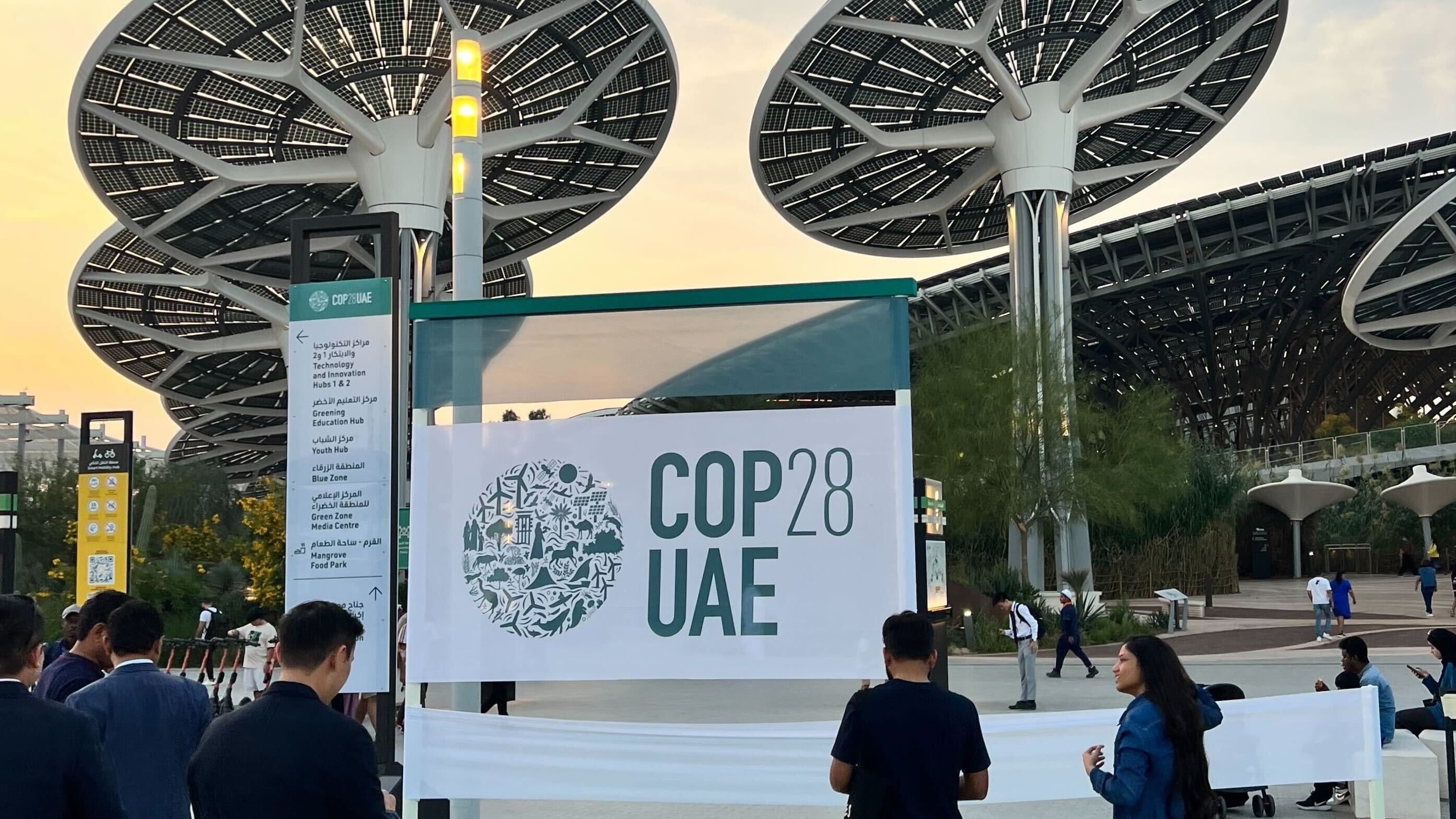 Kantar COP28